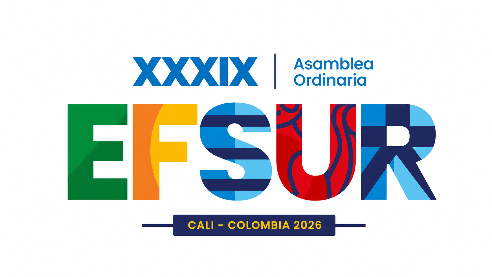 Logo Asamblea EFSUR
